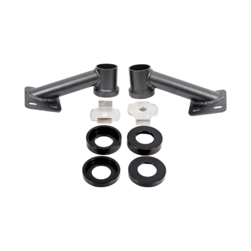 BMR 2015-2023 Mustang Cradle Bushing Lockout Kit Level 2