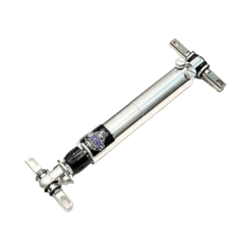 Kelltrac 2024+ Mustang Viking Crusader Shocks, "Ultra" Spec, INVERTED, TRIPLE ADJUSTABLE, PAIR