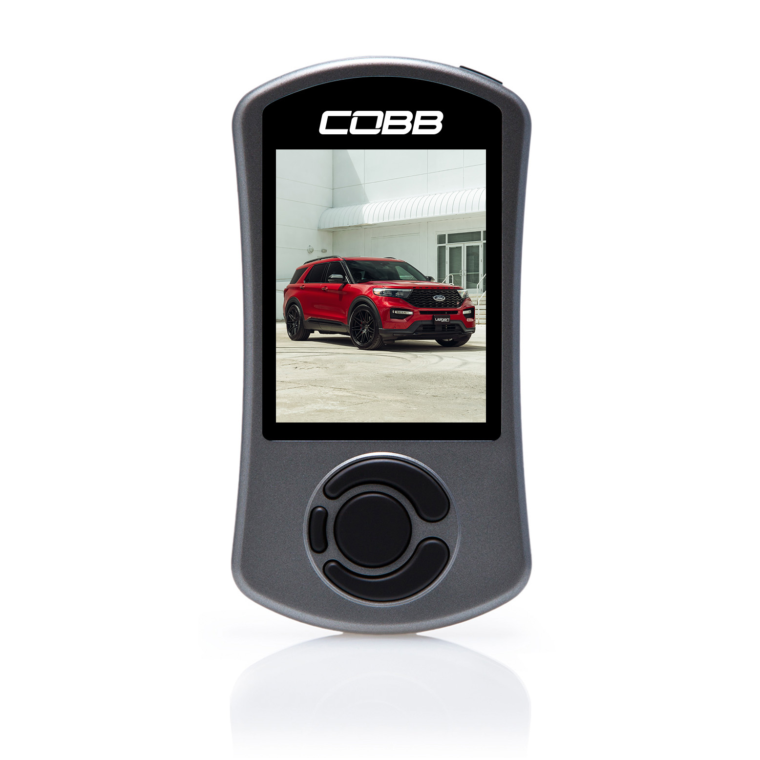 COBB - Accessport V3 for 2020-2023 Explorer ST