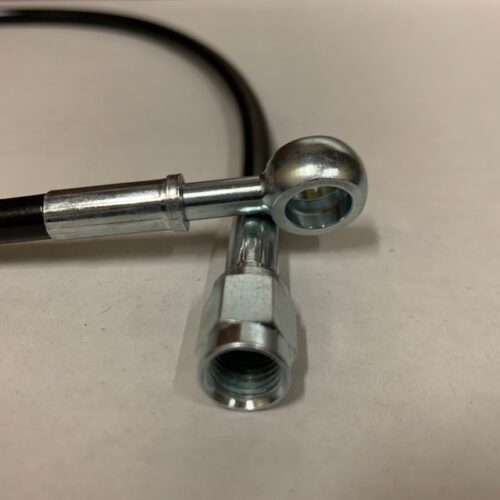 Alternative view of Magnus Motorsports - Launch Control Device