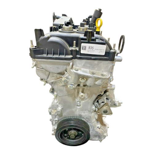 Ford OEM - 2015-2023 Mustang EcoBoost 2.3L Long Block