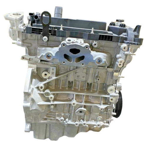 Alternative view of Ford OEM - 2015-2023 Mustang EcoBoost 2.3L Long Block