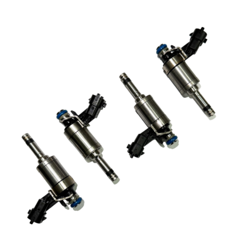 Alternative view of EMS -  Injector Cleaning Service (Direct Injection)