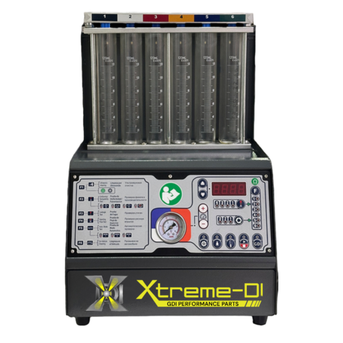 EMS -  Injector Cleaning Service (Direct Injection)