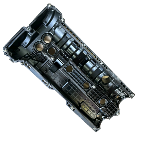 Alternative view of Ford OEM - 2015-2023 2.3L Mustang EcoBoost Valve Cover