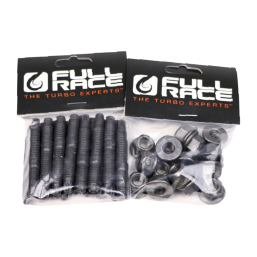 FULL-RACE FORD F-150 ECOBOOST 3.5L INCONEL EXHAUST MANIFOLD HARDWARE KIT