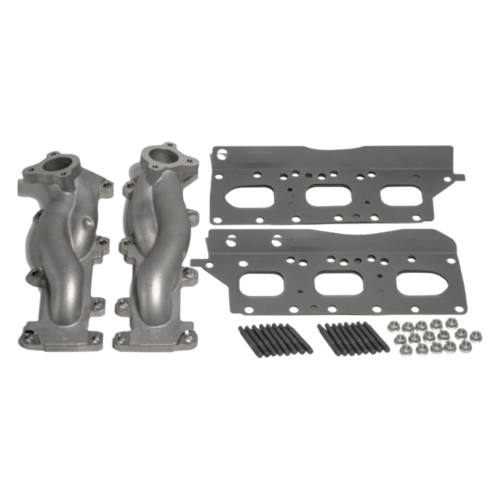 FULL-RACE FORMLINE 2017-2020 3.5L GEN2 RAPTOR & F-150 TURBO MANIFOLDS