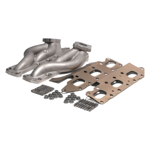 FULL-RACE FORMLINE 2011-2016 3.5L GEN1 ECOBOOST F-150 TURBO MANIFOLDS