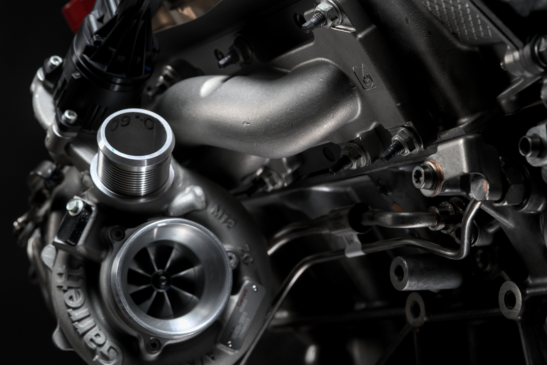 FULL-RACE GEN2 2017-2020 FORD RAPTOR / F-150 3.5L ECOBOOST FORMLINE TURBO KIT - Image 5