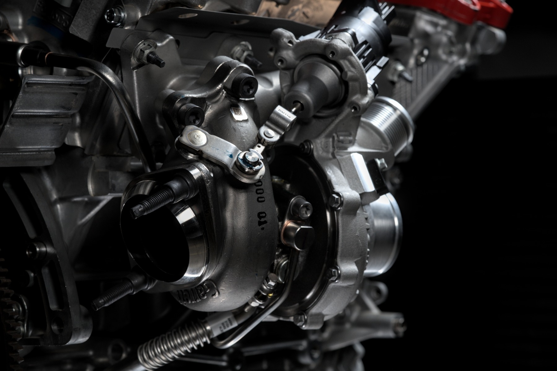 FULL-RACE GEN2 2017-2020 FORD RAPTOR / F-150 3.5L ECOBOOST FORMLINE TURBO KIT - Image 6