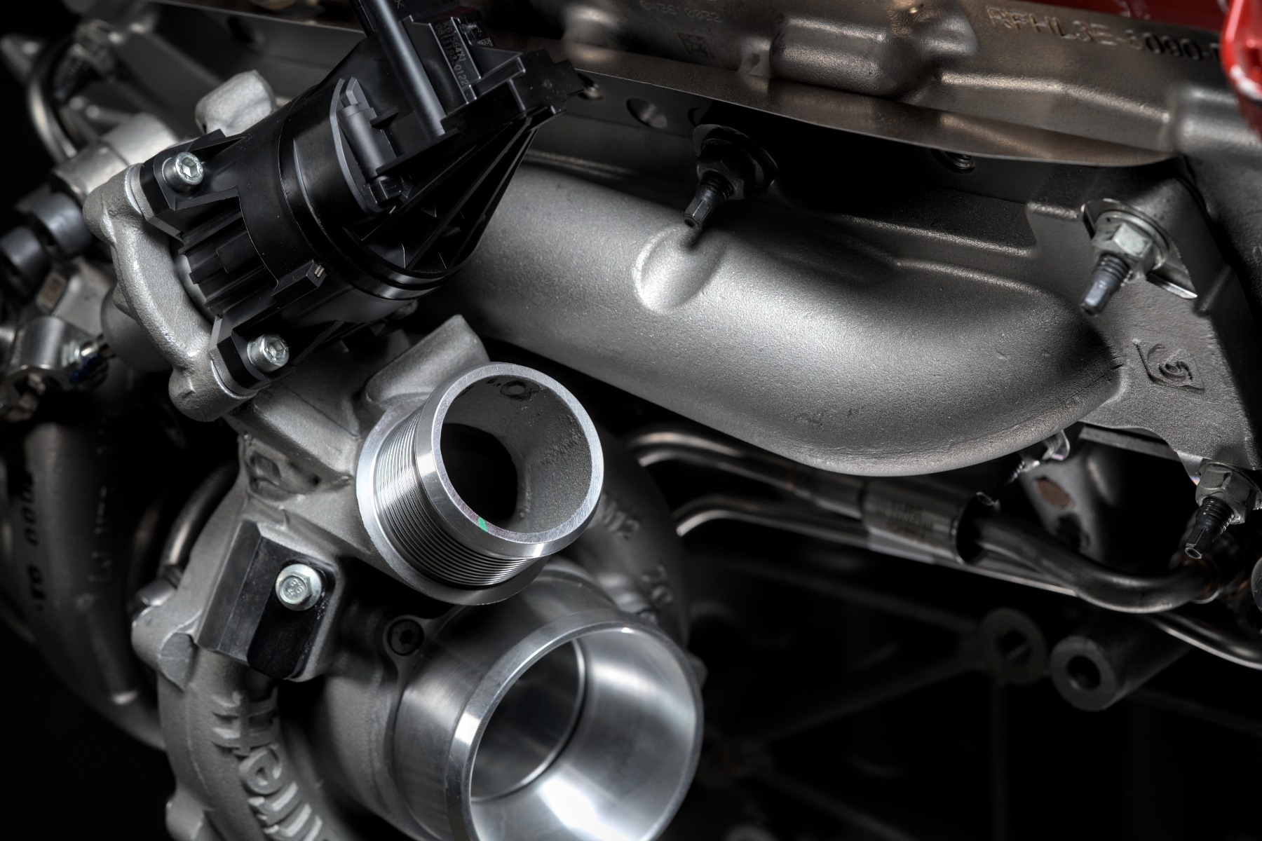 FULL-RACE GEN2 2017-2020 FORD RAPTOR / F-150 3.5L ECOBOOST FORMLINE TURBO KIT - Image 7