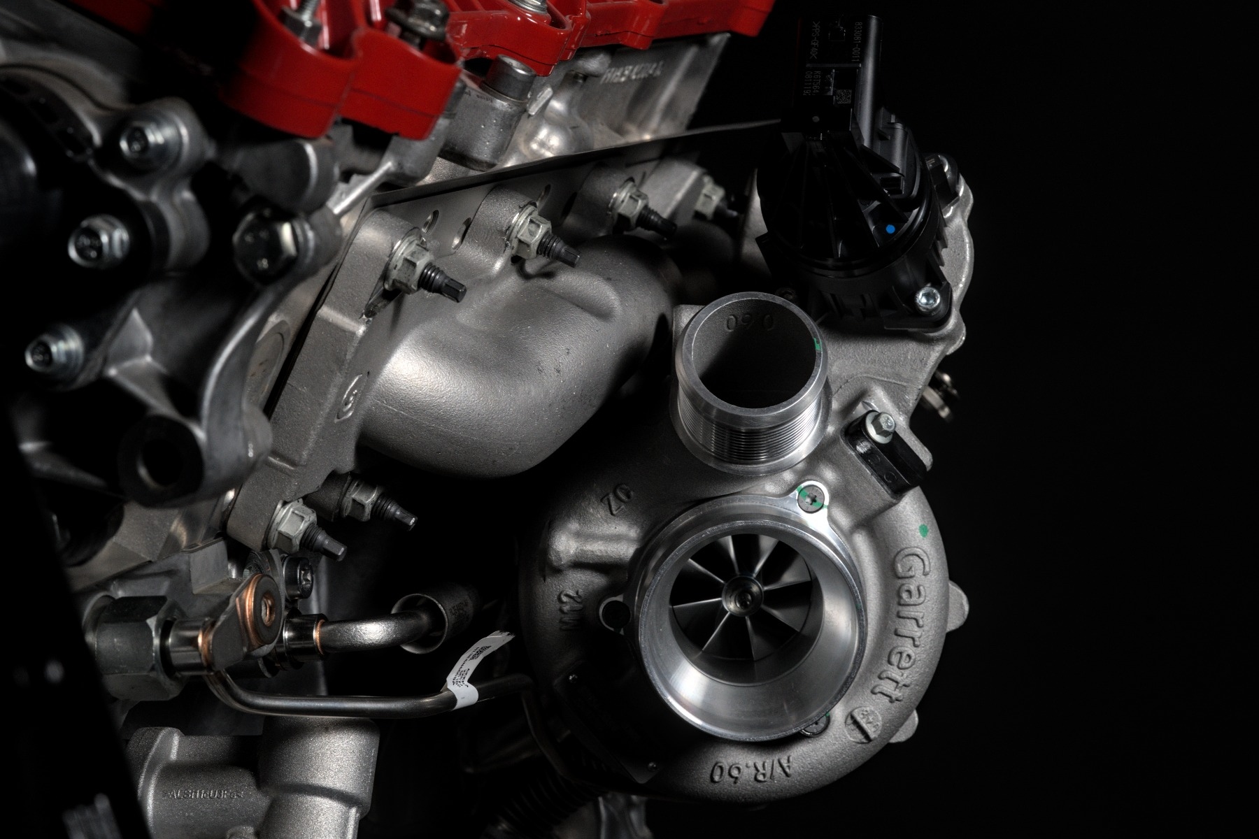 FULL-RACE GEN2 2017-2020 FORD RAPTOR / F-150 3.5L ECOBOOST FORMLINE TURBO KIT - Image 8