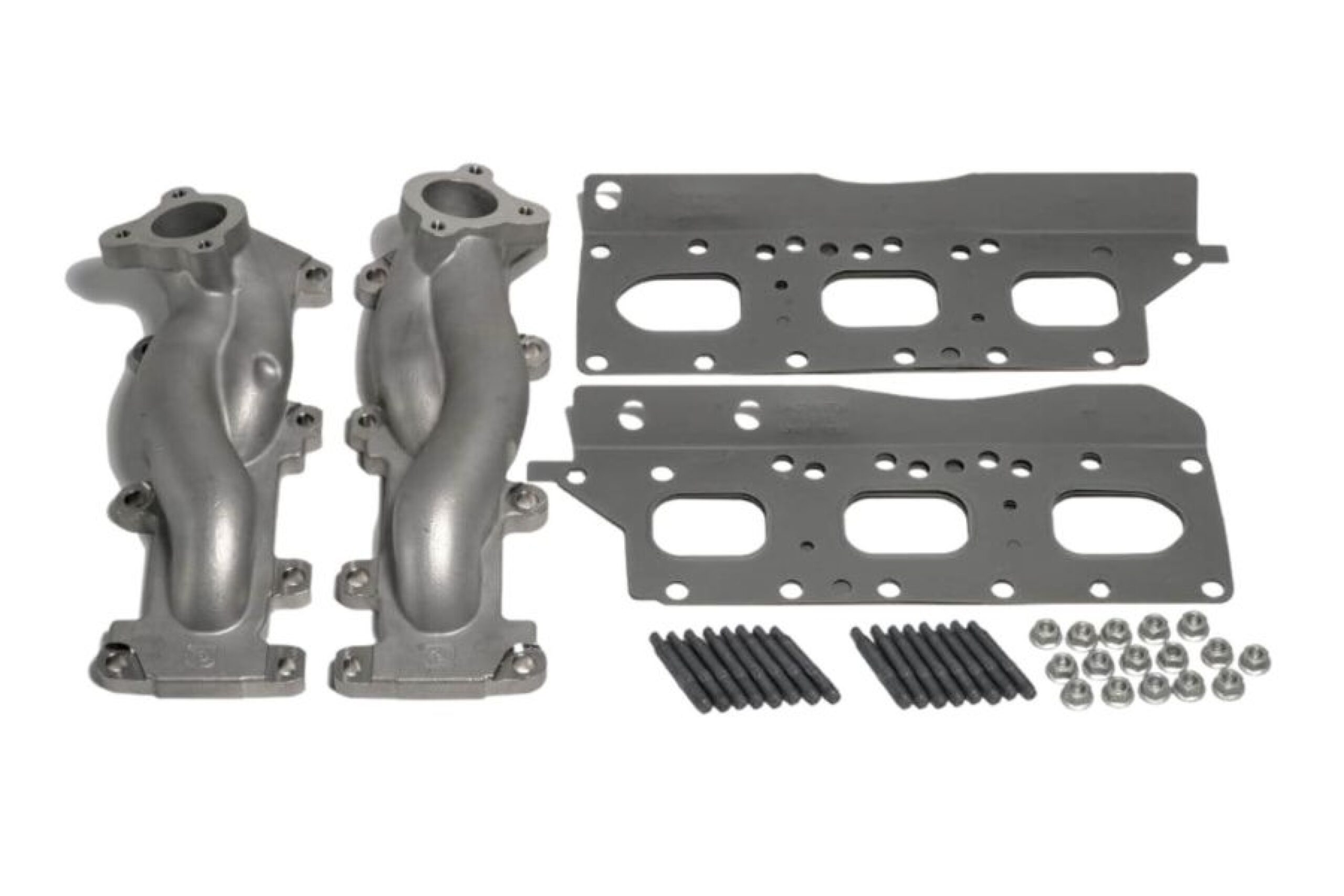FULL-RACE GEN2 2017-2020 FORD RAPTOR / F-150 3.5L ECOBOOST FORMLINE TURBO KIT - Image 12