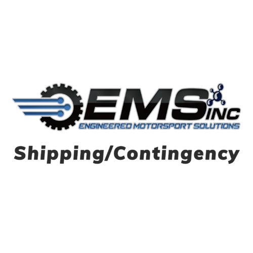 EMS - Shipping/Contingency Charge
