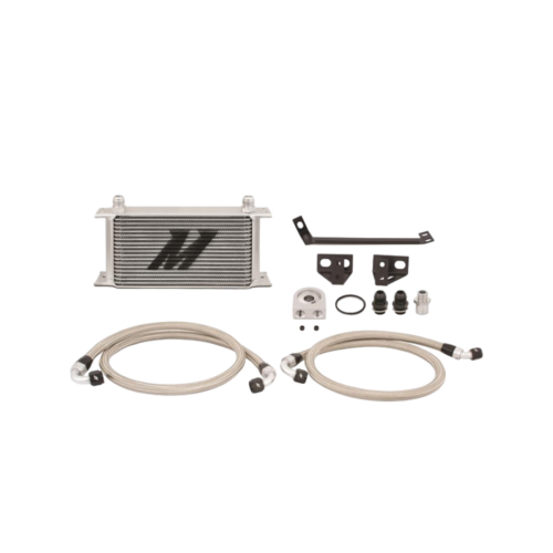 Mishimoto 2015-2023 Ford Mustang EcoBoost Oil Cooler Kit