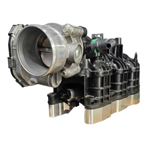 Alternative view of EMS - Port Injection Kit for Explorer ST 3.0L