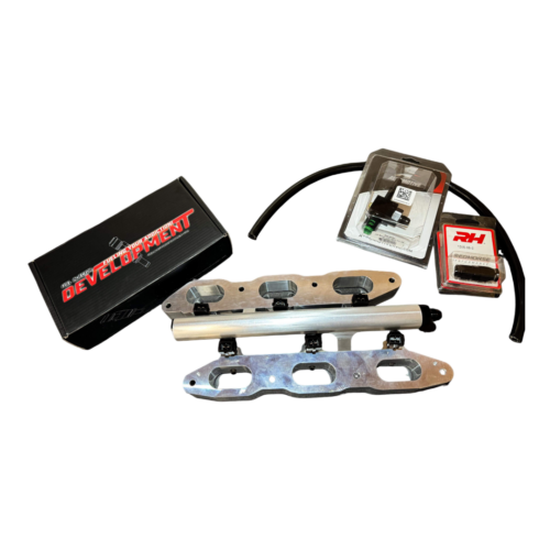 EMS - Port Injection Kit for Explorer ST 3.0L