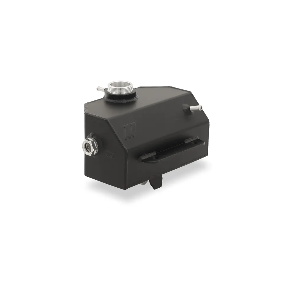 Mishimoto 2015-2023 Ford Mustang EcoBoost / 3.7L / 5.0L Aluminum Coolant Expansion Tank - Image 5