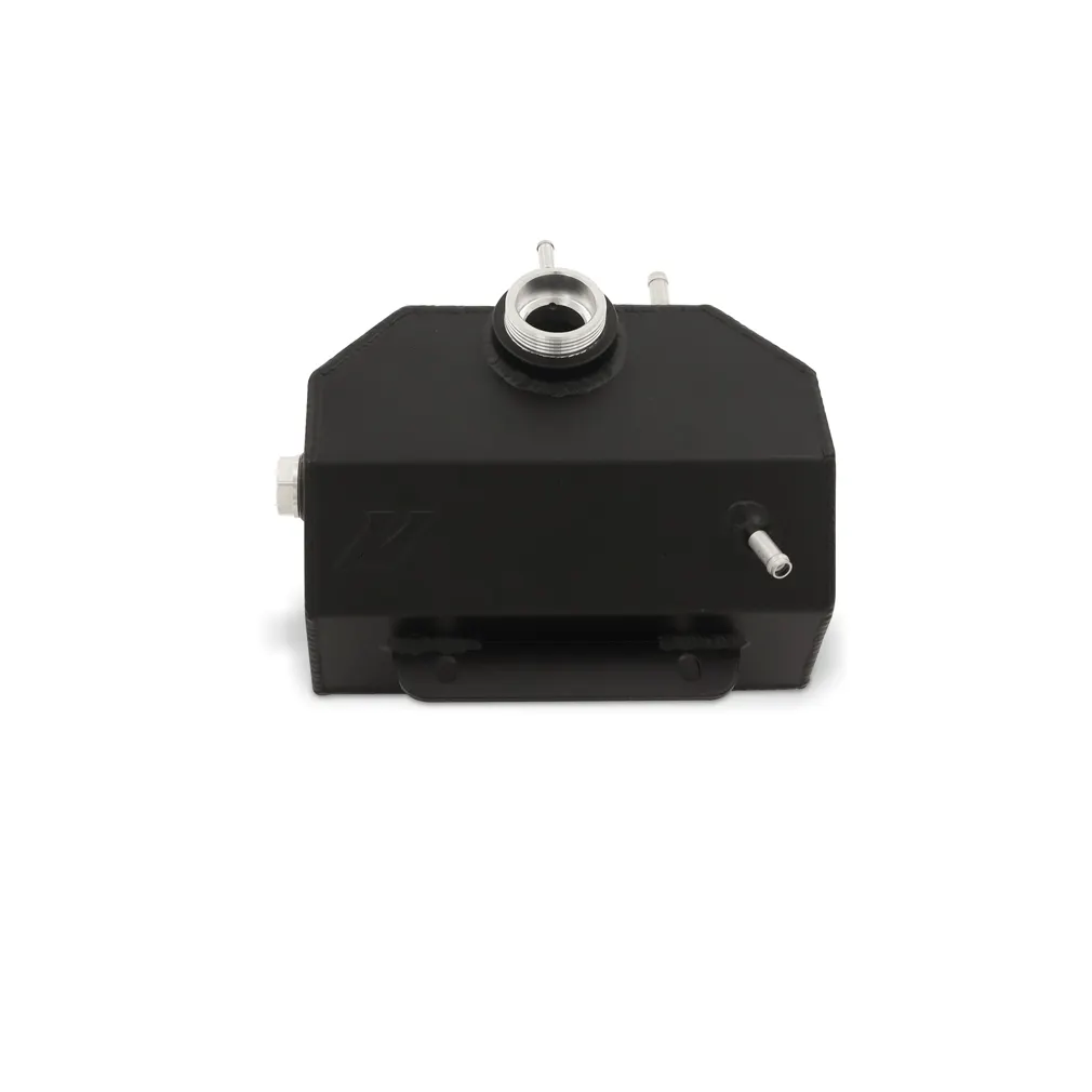 Mishimoto 2015-2023 Ford Mustang EcoBoost / 3.7L / 5.0L Aluminum Coolant Expansion Tank - Image 7