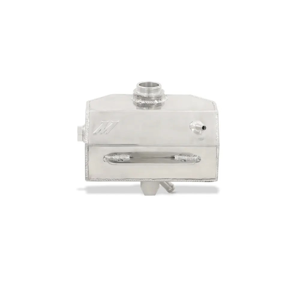 Mishimoto 2015-2023 Ford Mustang EcoBoost / 3.7L / 5.0L Aluminum Coolant Expansion Tank - Image 9