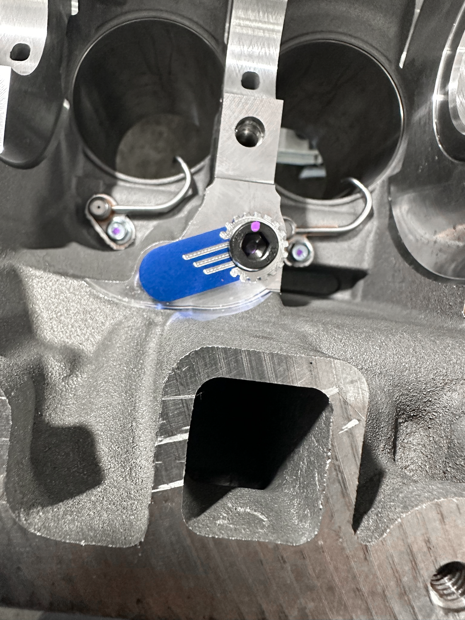 EMS 2.0/2.3L EcoBoost Balance Shaft Delete - Image 9