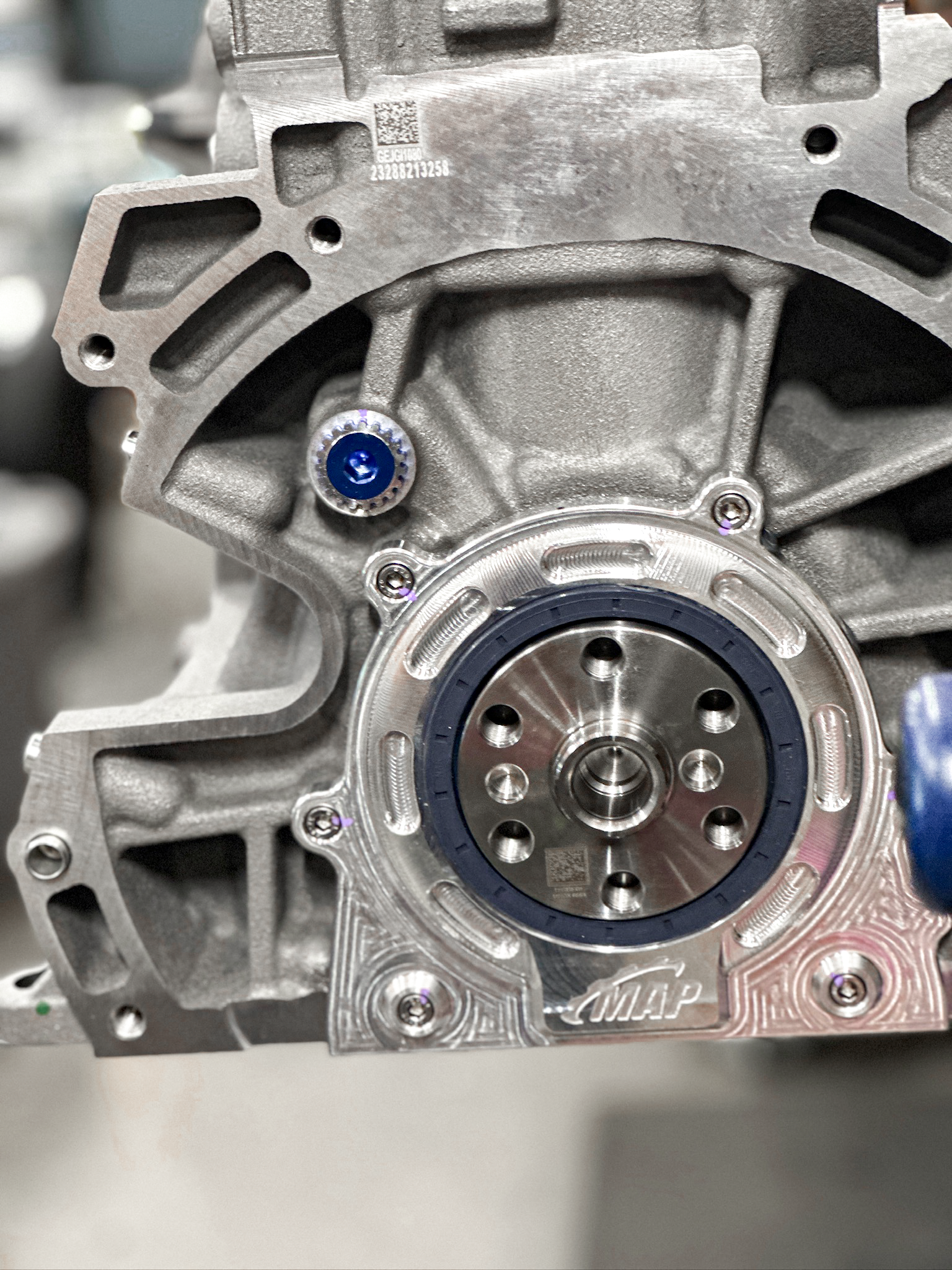 EMS 2.0/2.3L EcoBoost Balance Shaft Delete - Image 6