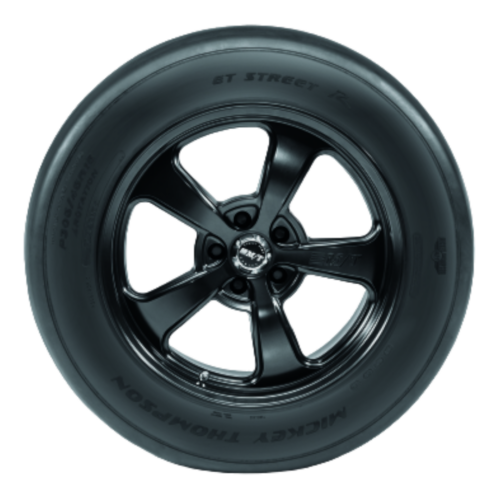 Alternative view of Mickey Thompson - ET Street R Tire - P305/45R17
