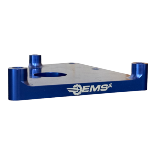 EMS 2015-2023 Mustang Ecoboost Stay Kool Mazda Block Adapter Bracket