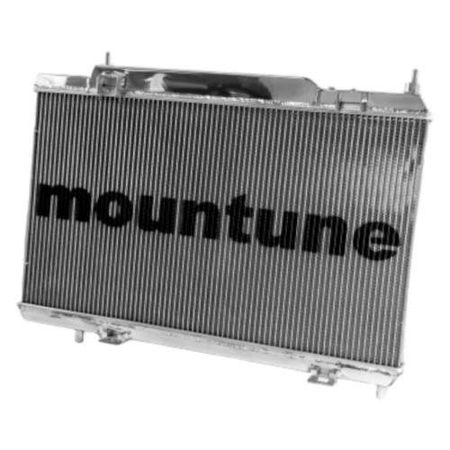 Fiesta ST Engine Cooling