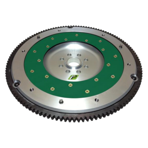 Fidanza - 2014-2016 Ford Fiesta ST  Lightweight Aluminum Flywheel with Replaceable Friction