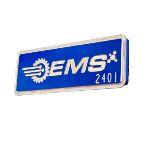 EMS Engine Placard (must fill out form first)