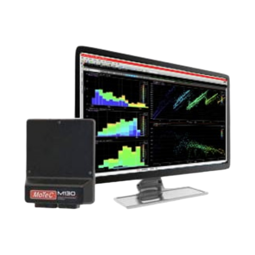 MoTeC M1 Level 2 Logging