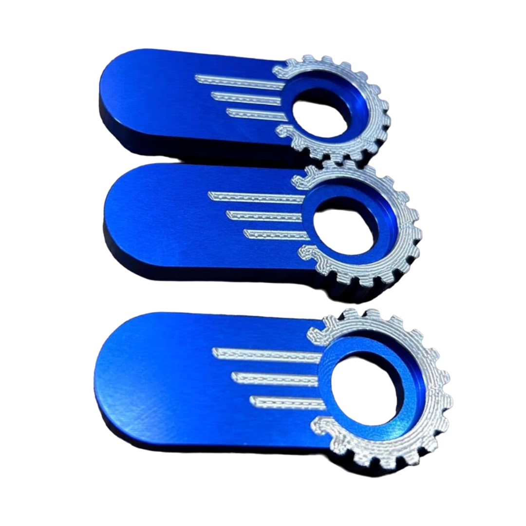 EMS 2.0/2.3L EcoBoost Balance Shaft Delete - Image 4