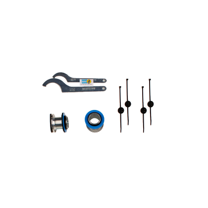 Bilstein B14 (PSS) 14-15 Ford Fiesta / Fiesta ST Front & Rear Performance Suspension System - Image 4