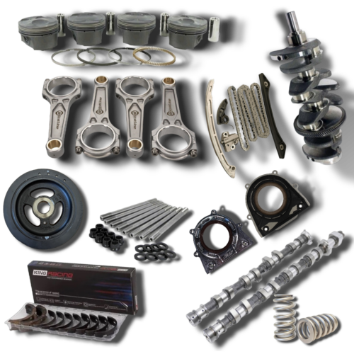 EMS - Build Your Own (2.0/2.3L EcoBoost) Engine Kit