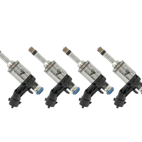 Alternative view of NOSTRUM 2.3L EcoBoost Mustang Stage 2 Bundle