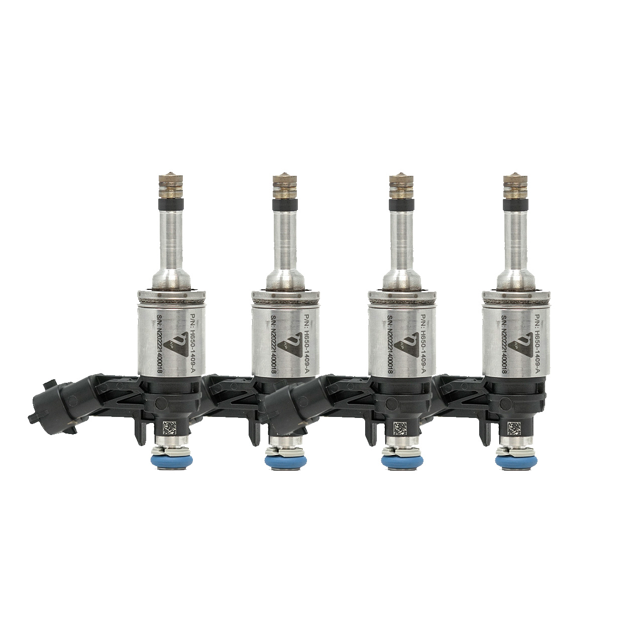NOSTRUM 2.3L Ford Ranger High Flow Injectors - Image 2