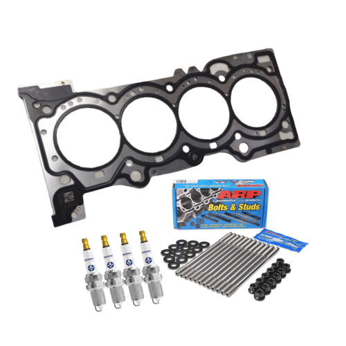 EMS 2.0/2.3L EcoBoost Head Gasket REPAIR Solution