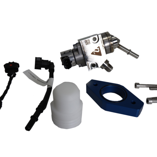 NOSTRUM 2.3L Ford Ranger High Pressure Fuel Pump Kit