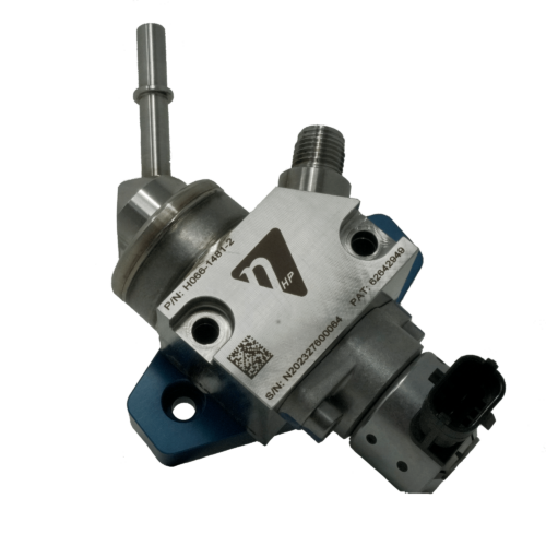 Alternative view of NOSTRUM 2.3L Ford Ranger High Pressure Fuel Pump Kit