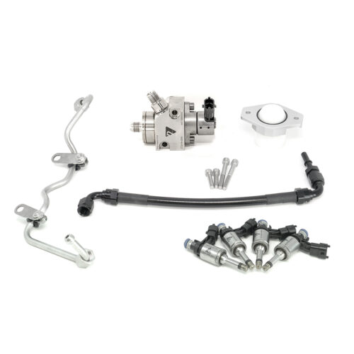 NOSTRUM 2.3L Focus RS HPFP & Injector Stage 1 Bundle