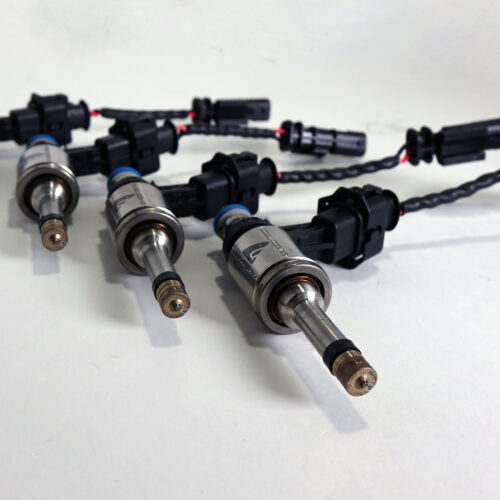 NOSTRUM 2.3L Ford Ranger High Flow Injectors
