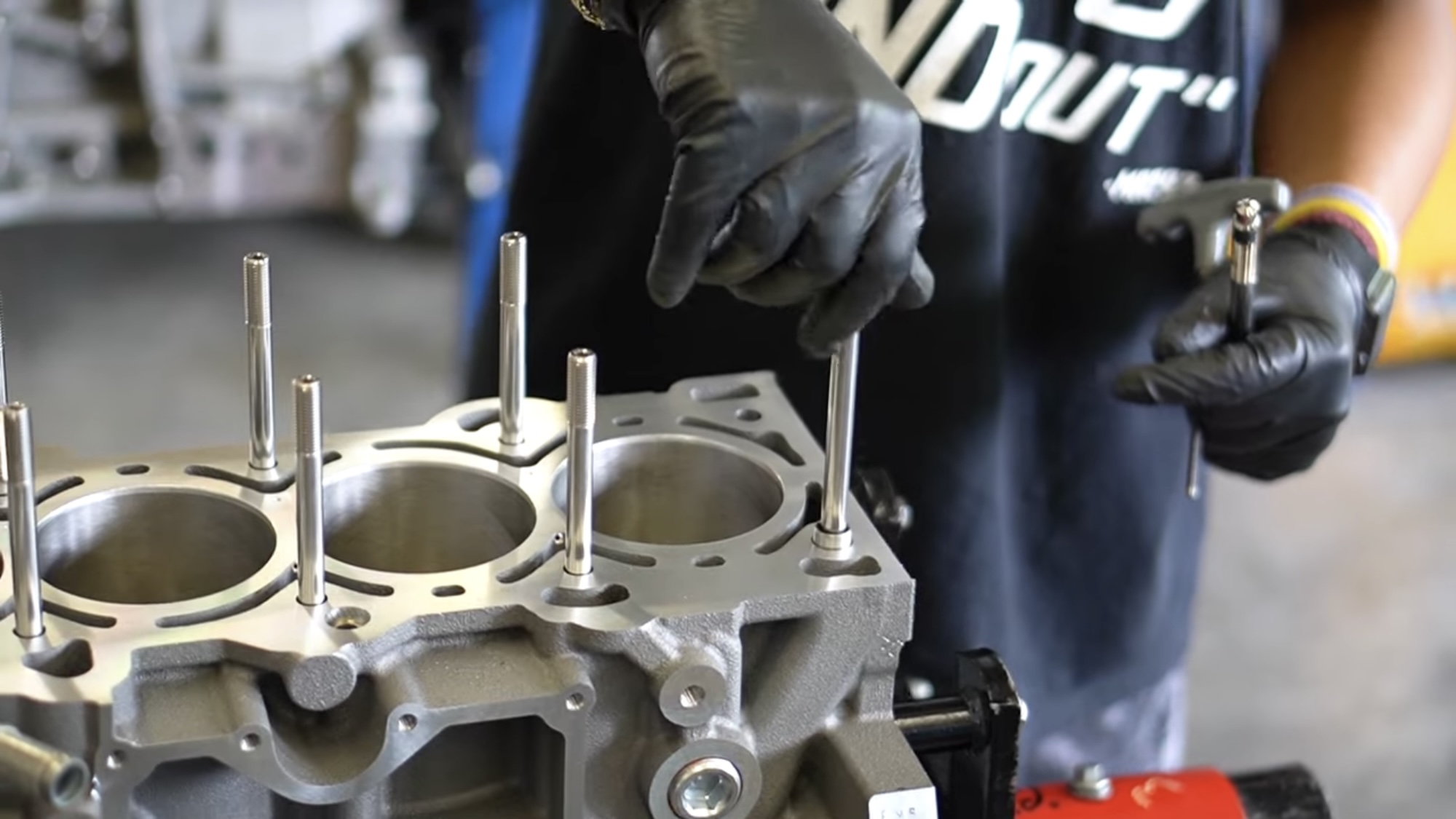 EMS 2.0/2.3L EcoBoost Head Gasket REPAIR Solution - Image 2