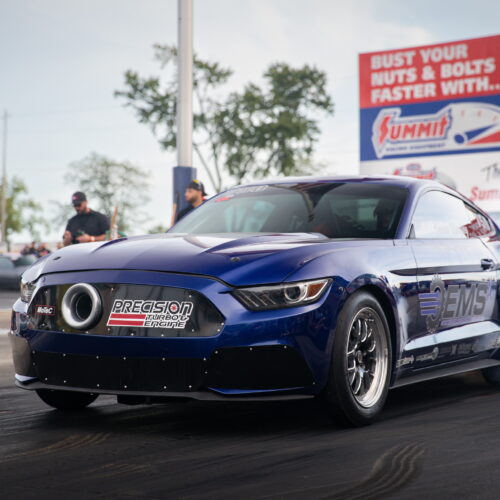 POPULAR 2015-2023 Mustang EcoBoost FBO Picks