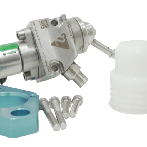 NOSTRUM 2.0L Focus ST High Pressure Fuel Pump Kit