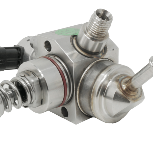 Alternative view of NOSTRUM 2.0L Focus ST HPFP & Injector Stage 1 Bundle