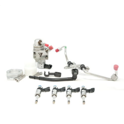 NOSTRUM 2.3L EcoBoost Mustang Stage 1 Plus Bundle