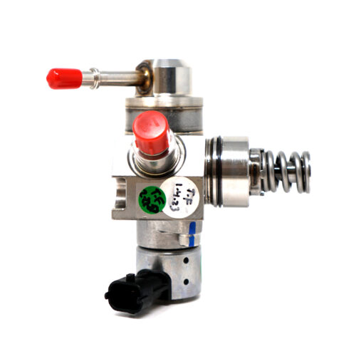Alternative view of NOSTRUM 2.3L EcoBoost Mustang Standard Bore Plus High Pressure Fuel Pump Kit