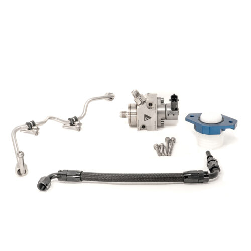 NOSTRUM 2.3L EcoBoost Mustang Big Bore High Pressure Fuel Pump Kit