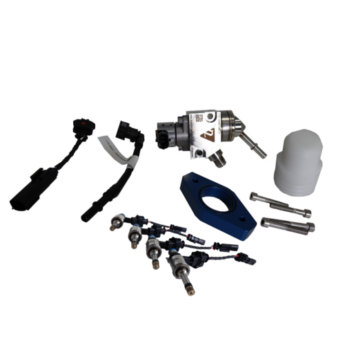 NOSTRUM 2.3L Ford Ranger HPFP & Injector Stage 1 Bundle